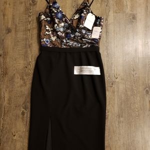 NEW W TAGS - DRESS THE POPULATION